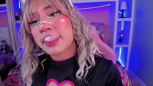 miss   megan online show from 03-16-26, 02:08