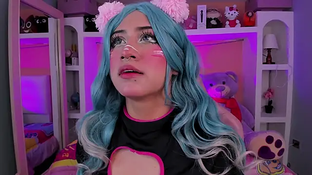 miss   megan online show from 04-23-26, 02:29