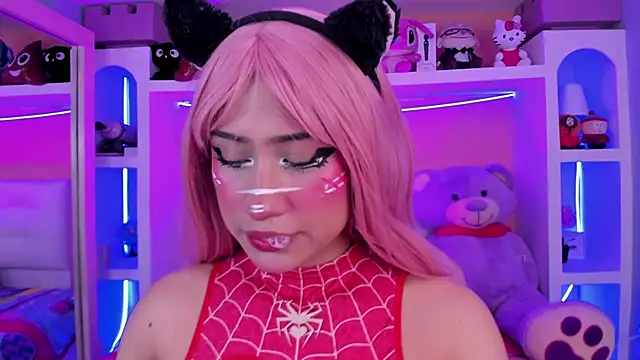 miss   megan online show from 06-02-26, 02:33