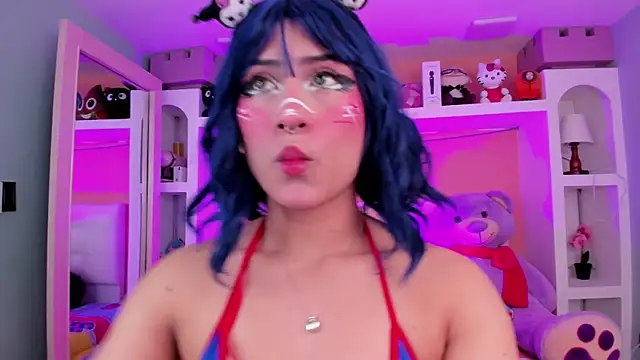 miss   megan online show from 04-24-26, 02:35