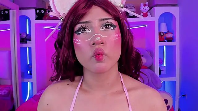 miss   megan online show from 06-04-26, 02:38