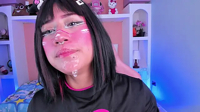 miss   megan online show from 09-25-25, 02:39