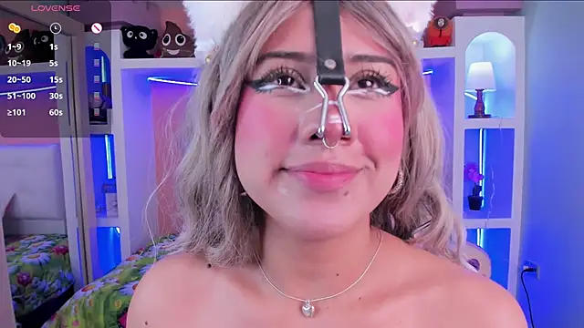 miss   megan online show from 02-20-26, 06:19