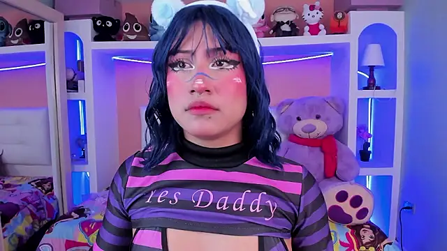 miss   megan online show from 03-09-26, 02:04