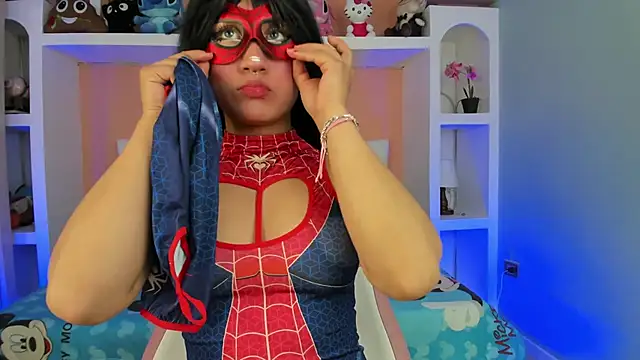 miss   megan online show from 10-29-25, 02:32