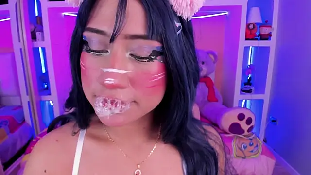 miss   megan online show from 05-13-26, 02:40