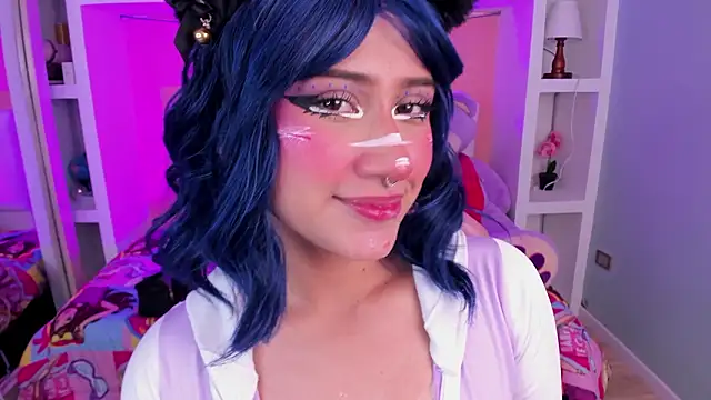 miss   megan online show from 03-28-26, 02:23