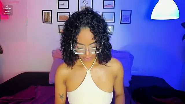 Alice simmons online show from 02-08-26, 07:33