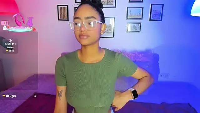 Alice simmons online show from 01-12-26, 01:29