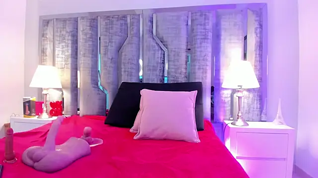 Ciara Benet online show from 02-10-26, 12:15