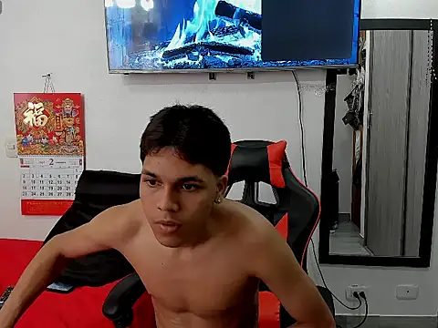 Snapshot of David_Gil19 chatting on 02-15-25, 03:28 David Gil19 online show from 02-15-25, 03:28