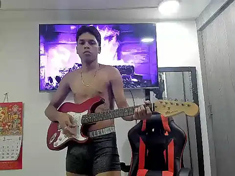 Snapshot of David_Gil19 chatting on 03-06-25, 06:08 David Gil19 online show from 03-06-25, 06:08