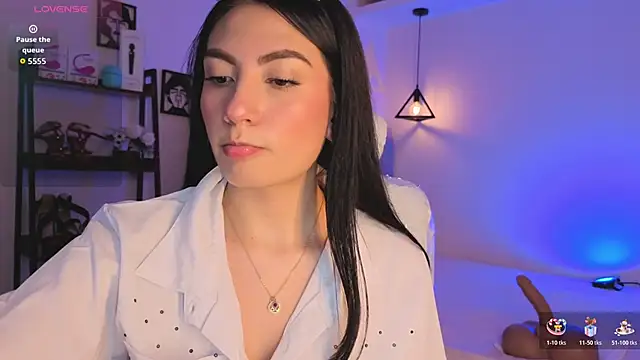 Snapshot of Miller_Vanessa_ chatting on 02-05-26, 08:59 Miller Vanessa online show from 02-05-26, 08:59