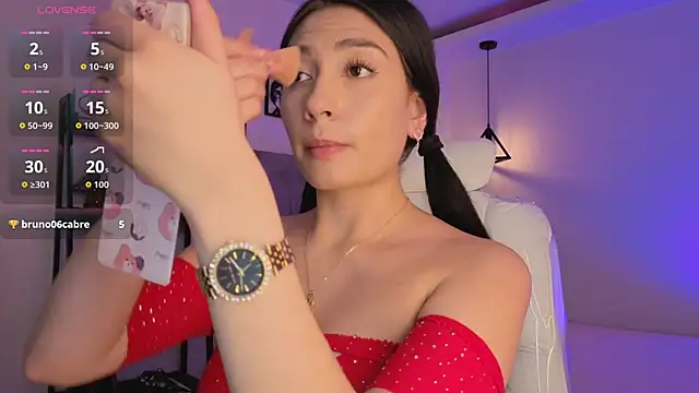 Snapshot of Miller_Vanessa_ chatting on 02-13-26, 08:53 Miller Vanessa online show from 02-13-26, 08:53