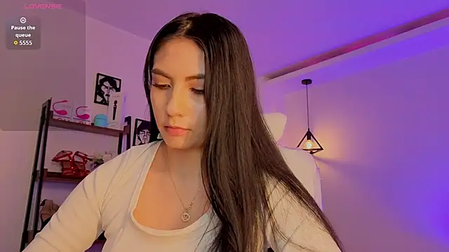 Snapshot of Miller_Vanessa_ chatting on 02-16-26, 09:24 Miller Vanessa online show from 02-16-26, 09:24