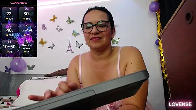 AlexaUllahX online show from 03-24-26, 07:25