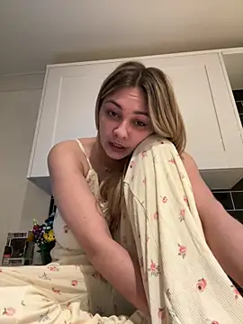 skyemorgan01 online show from 03-22-26, 08:32