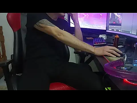 Blondebat online show from 03-24-26, 06:08