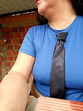 promiscuous-indecent-momm online show from 02-24-26, 02:18