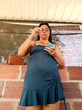 promiscuous-indecent-momm online show from 04-05-26, 03:40