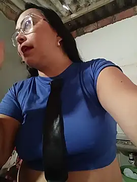 promiscuous-indecent-momm online show from 02-16-26, 02:05