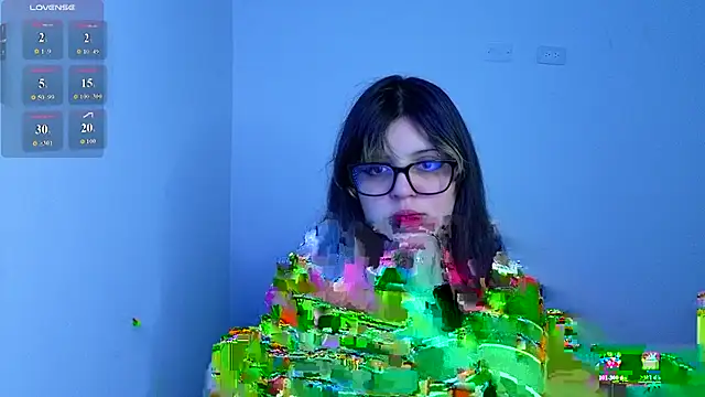 scarleth shadow online show from 10-04-25, 01:40