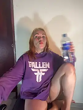 Melon-000 online show from 04-07-26, 08:32