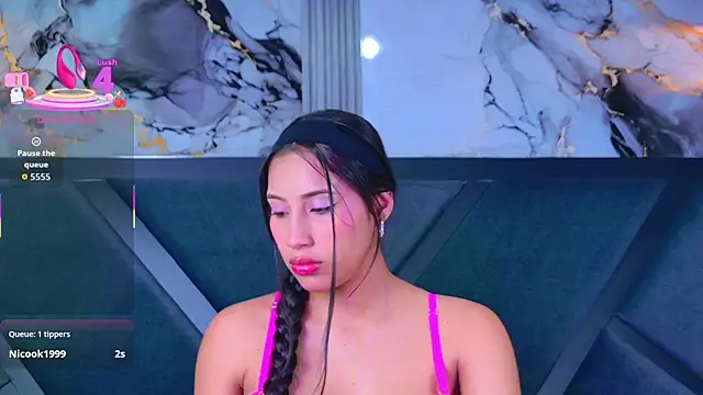 YesyHills online show from 09-30-25, 07:09