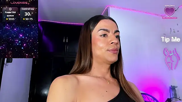 Dollcatalina online show from 04-19-26, 03:40