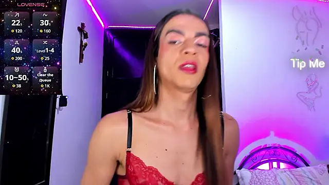 Dollcatalina online show from 03-04-26, 03:36