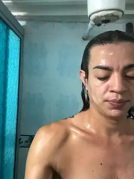 Dollcatalina online show from 10-19-25, 06:10