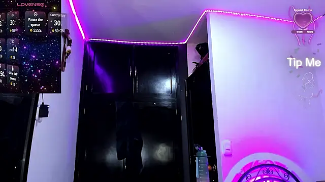 Dollcatalina online show from 02-27-26, 04:45