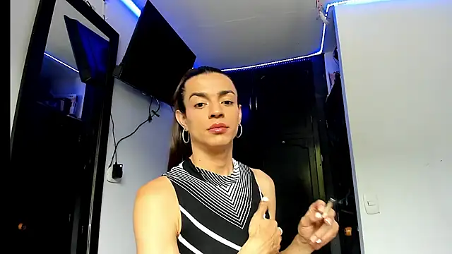 Dollcatalina online show from 03-02-25, 08:57