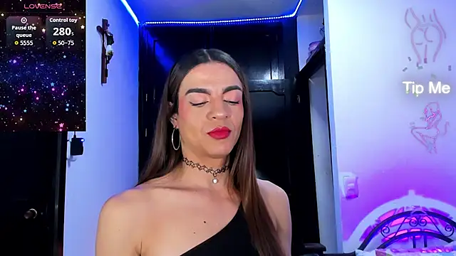 Dollcatalina online show from 02-19-26, 03:47