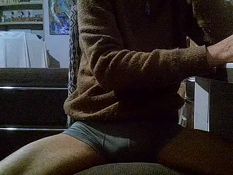 createur34 online show from 11-26-25, 11:38