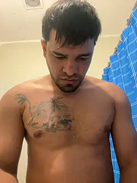 guajiro276565 online show from 03-03-25, 12:12