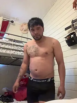 guajiro276565 online show from 03-19-25, 06:55