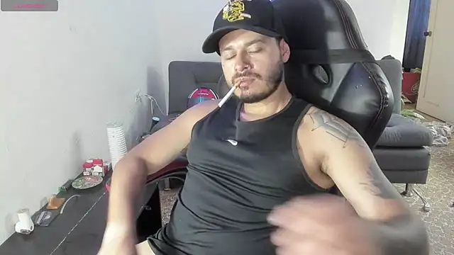 ragnar lothbrok777 online show from 10-18-25, 08:33