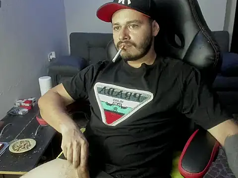 ragnar lothbrok777 online show from 12-18-25, 10:57