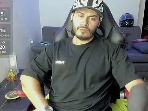 ragnar lothbrok777 online show from 04-06-26, 12:06