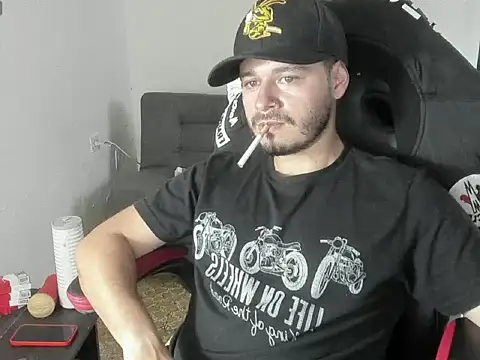 ragnar lothbrok777 online show from 10-02-25, 09:18