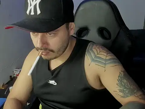 ragnar lothbrok777 online show from 12-04-25, 04:55