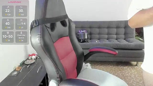 ragnar lothbrok777 online show from 10-19-25, 08:22