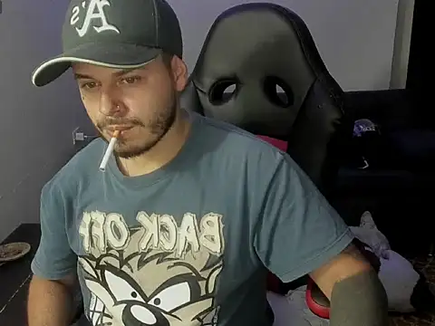 ragnar lothbrok777 online show from 03-02-26, 05:08