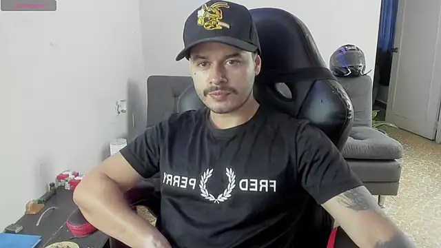 ragnar lothbrok777 online show from 11-30-25, 04:52