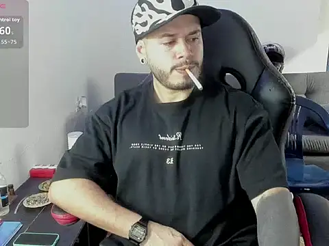 ragnar lothbrok777 online show from 02-05-26, 09:43