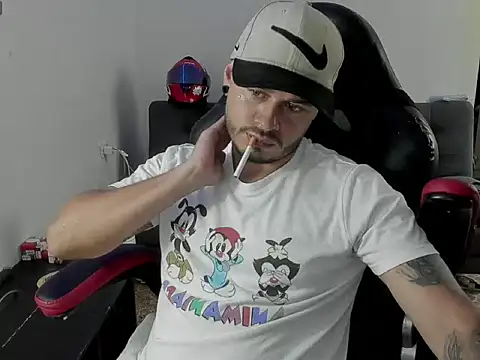 ragnar lothbrok777 online show from 10-24-25, 07:24