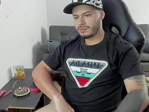 ragnar lothbrok777 online show from 04-17-26, 05:05