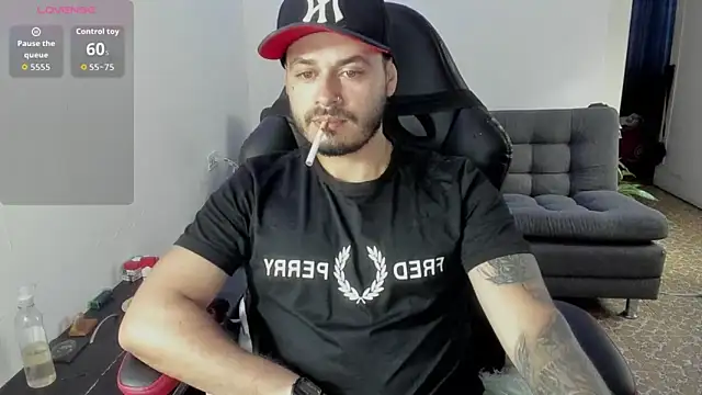 ragnar lothbrok777 online show from 10-20-25, 09:26