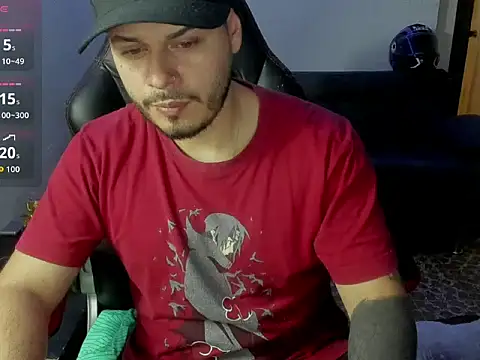 ragnar lothbrok777 online show from 03-13-26, 05:56